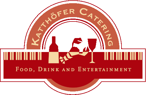 Katthöfer Catering Logo
